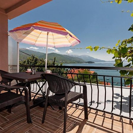 The Lakeside Haven Ohrid Kültér fotó