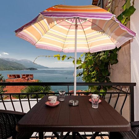 The Lakeside Haven Ohrid Kültér fotó